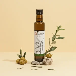 روغن زیتون فرابکر رزبن